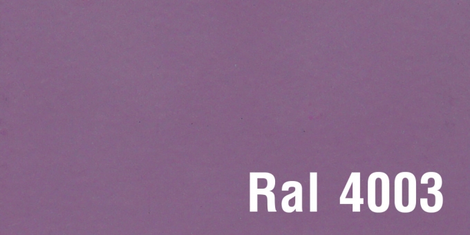 Ral 4003