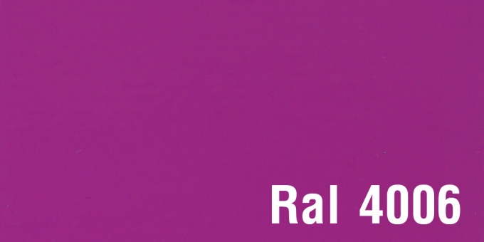 Ral 4006